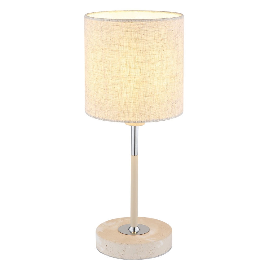 Globo - Επιτραπέζιο φωτιστικό 1xE14/40W/230V