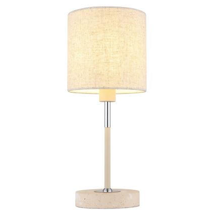 Globo - Επιτραπέζιο φωτιστικό 1xE14/40W/230V