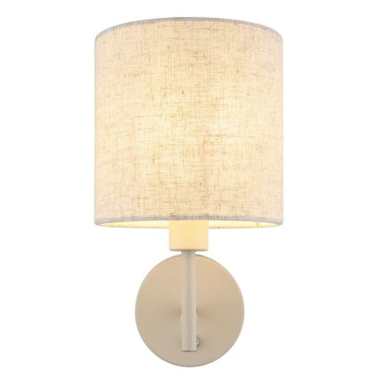 Globo - Επιτοίχιο φωτιστικό 1xE14/40W/230V