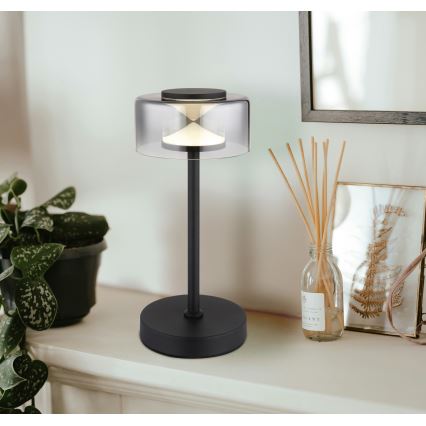 Globo - LED Επιτραπέζιο φωτιστικό LED/6W/230V