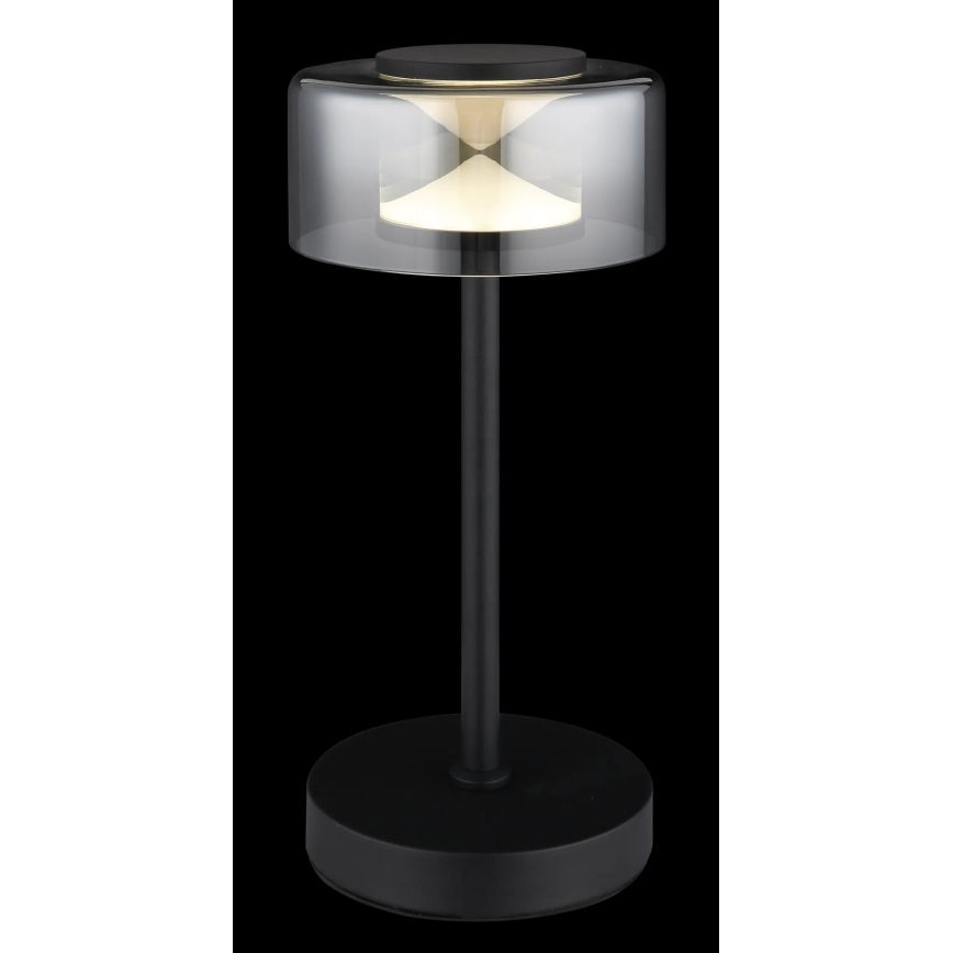 Globo - LED Επιτραπέζιο φωτιστικό LED/6W/230V