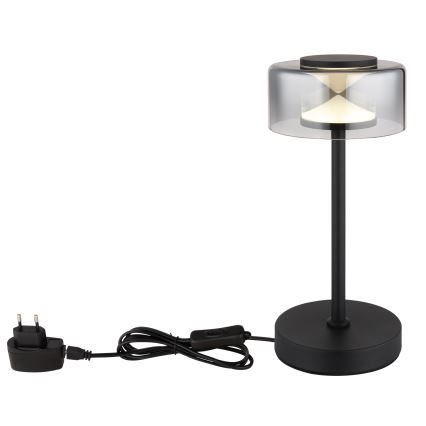 Globo - LED Επιτραπέζιο φωτιστικό LED/6W/230V