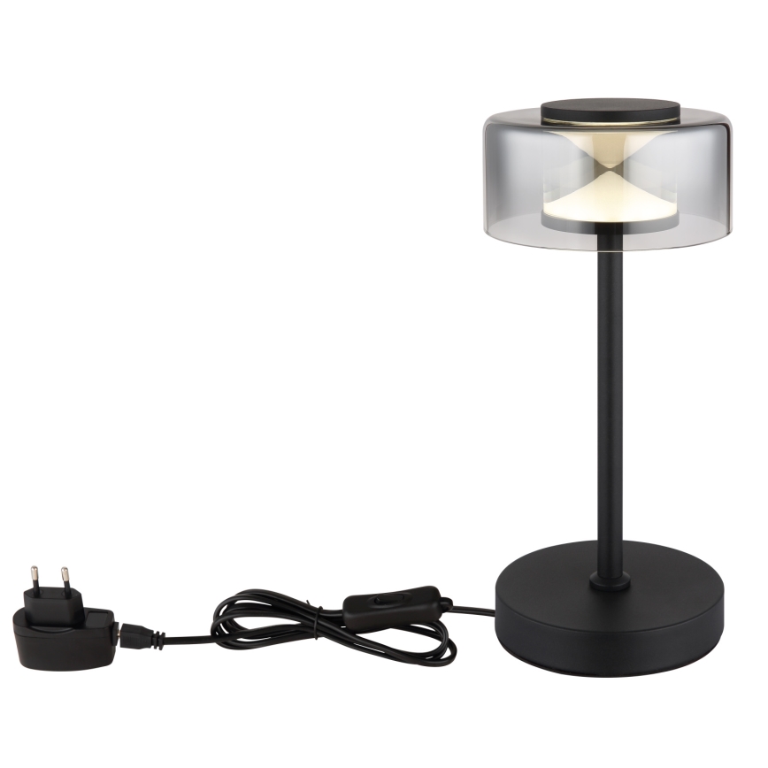 Globo - LED Επιτραπέζιο φωτιστικό LED/6W/230V