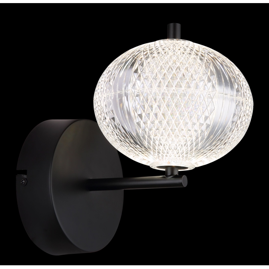 Globo - Φωτιστικό τοίχου LED LED/7W/230V 3000/4500/6500K