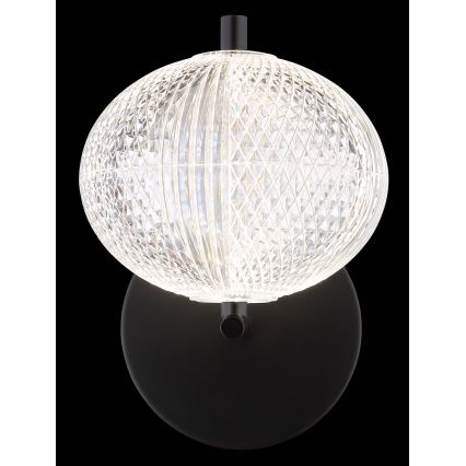 Globo - Φωτιστικό τοίχου LED LED/7W/230V 3000/4500/6500K