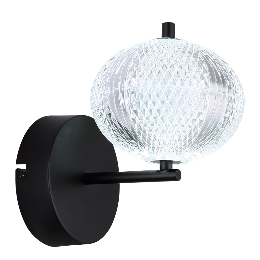 Globo - Φωτιστικό τοίχου LED LED/7W/230V 3000/4500/6500K
