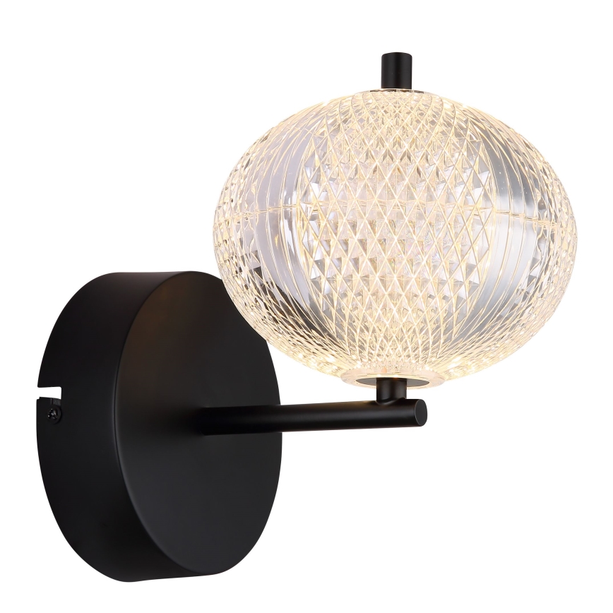 Globo - Φωτιστικό τοίχου LED LED/7W/230V 3000/4500/6500K