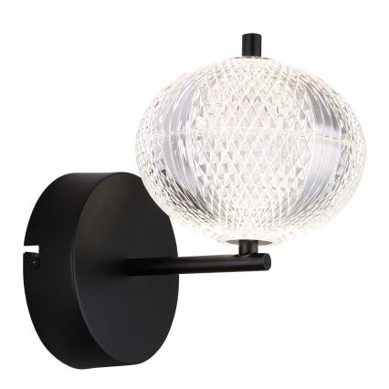 Globo - Φωτιστικό τοίχου LED LED/7W/230V 3000/4500/6500K