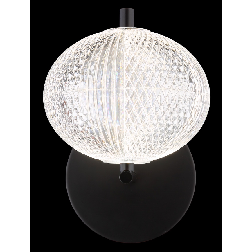 Globo - Φωτιστικό τοίχου LED LED/7W/230V 3000/4500/6500K