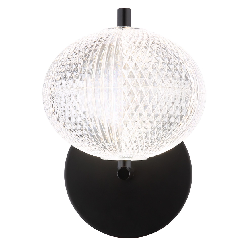 Globo - Φωτιστικό τοίχου LED LED/7W/230V 3000/4500/6500K