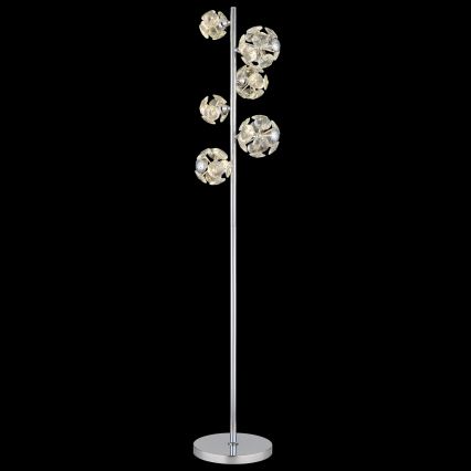 Globo - Επιδαπέδιο φωτιστικό LED, 48 W, 230 V