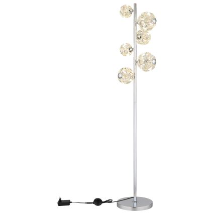 Globo - Επιδαπέδιο φωτιστικό LED, 48 W, 230 V