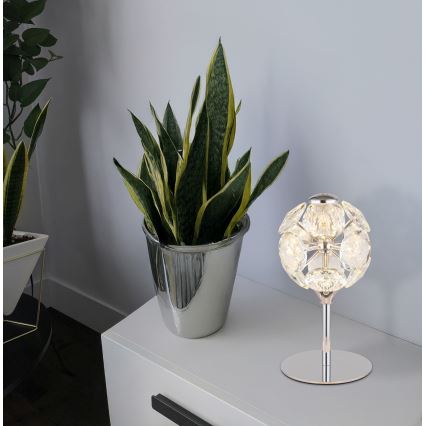 Globo - Επιτραπέζιο φωτιστικό LED/8W/230V