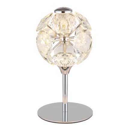 Globo - Επιτραπέζιο φωτιστικό LED/8W/230V