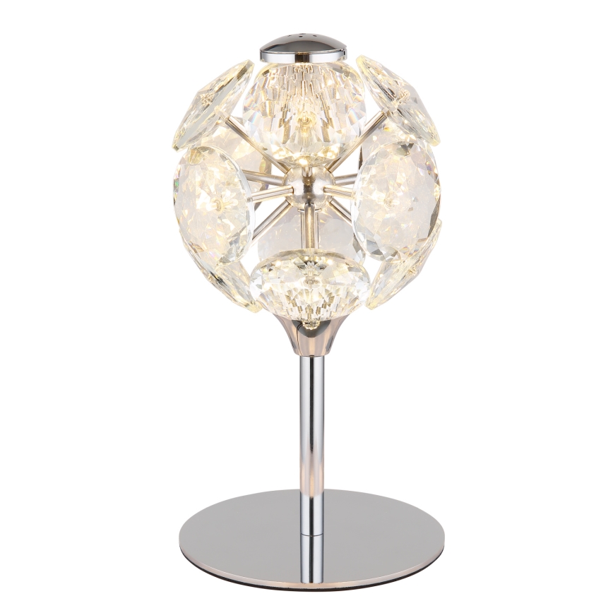 Globo - Επιτραπέζιο φωτιστικό LED/8W/230V
