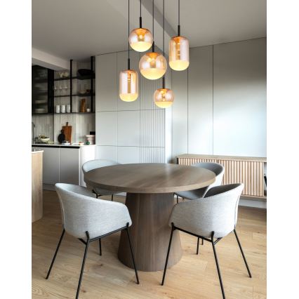 Globo - Κρεμαστό φωτιστικό LED σε καλώδιο LED/35W/230V