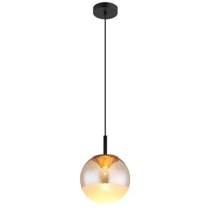 Globo - Κρεμαστό φωτιστικό με σύρμα ανάρτησης LED/8W/230V