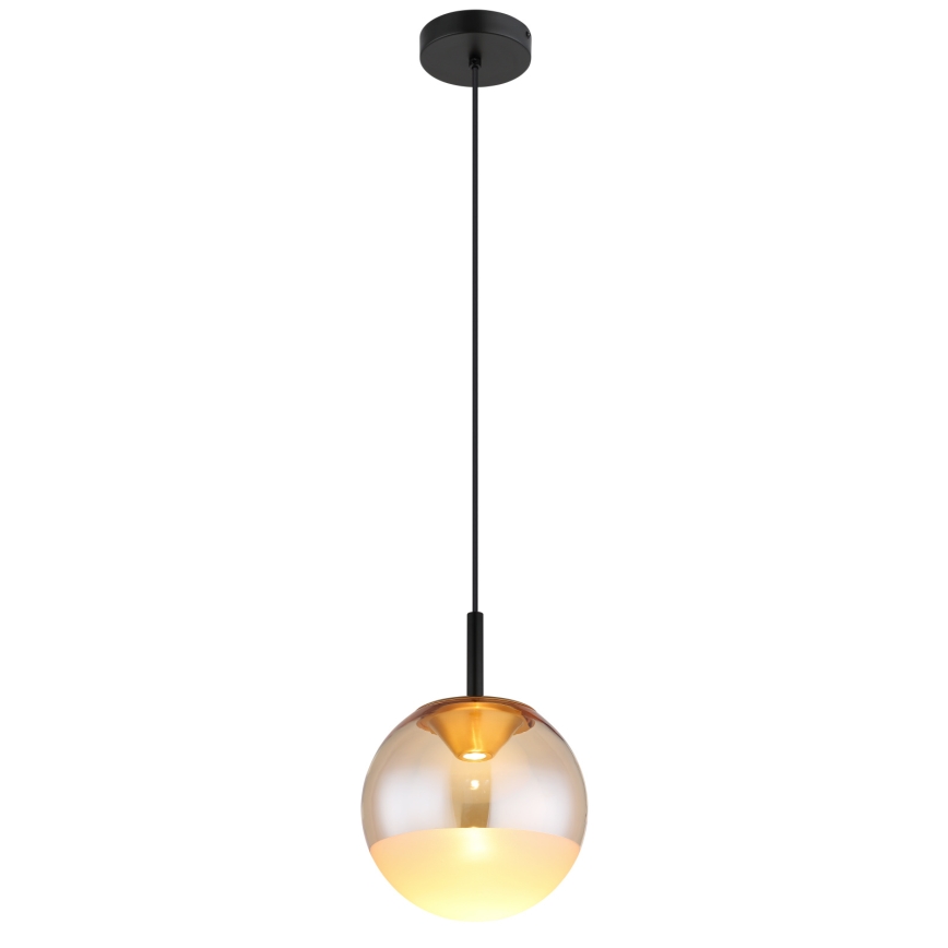 Globo - Κρεμαστό φωτιστικό με σύρμα ανάρτησης LED/8W/230V