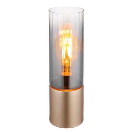 Globo - Eπιτραπέζιο φωτιστικό 1xE27/25W/230V