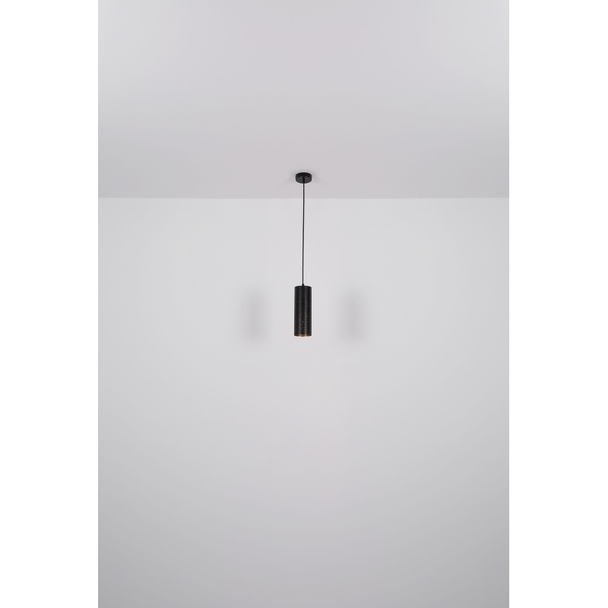 Globo - Πολύφωτο με συρματόσχοινο 1xE27/40W/230V