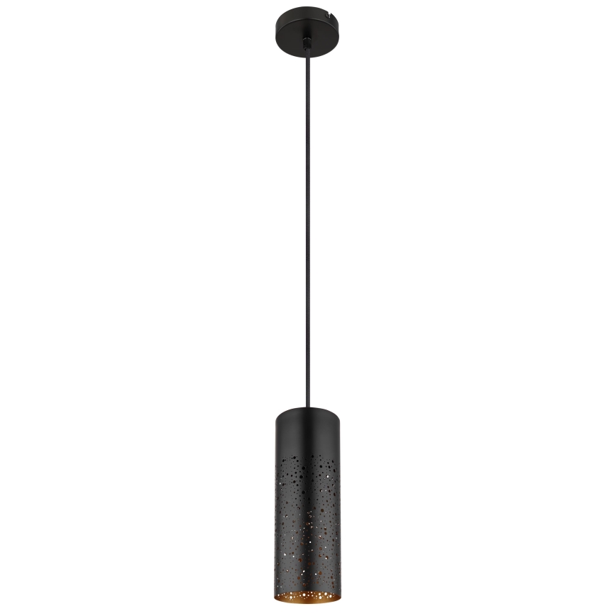 Globo - Πολύφωτο με συρματόσχοινο 1xE27/40W/230V