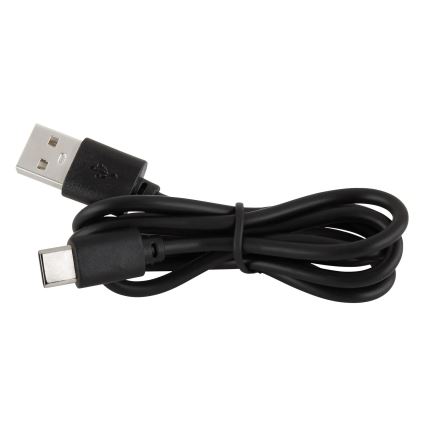 Globo - LED Εξωτερικού χώρου dimming επαναφορτιζόμενο αφής Επιτραπέζιο φωτιστικό LED/2W/3,7V 2700/4000/6500K 1200mAh IP44 πράσινο