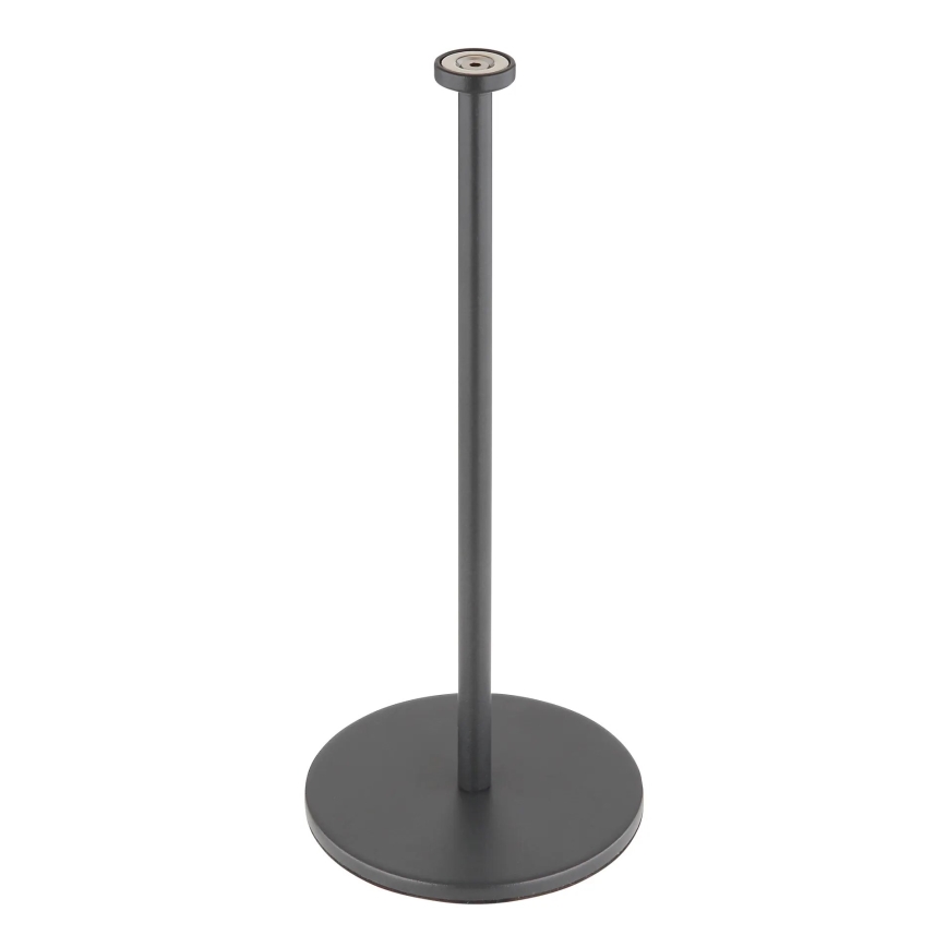 Globo - Εξωτερικό επαναφορτιζόμενο επιτραπέζιο φωτιστικό LED αφής LED/3W/3,7V 1800/2700/3000K IP44 1800 mAh γκρι