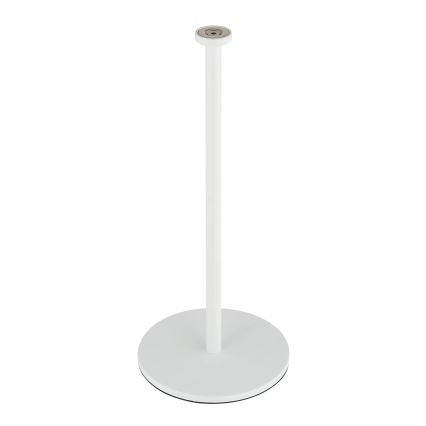 Globo - Εξωτερικό επαναφορτιζόμενο επιτραπέζιο φωτιστικό LED αφής LED/3W/3,7V 1800/2700/3000K IP44 1800 mAh λευκό