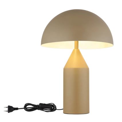 Globo - Επιτραπέζιο φωτιστικό 2xE27/40W/230V