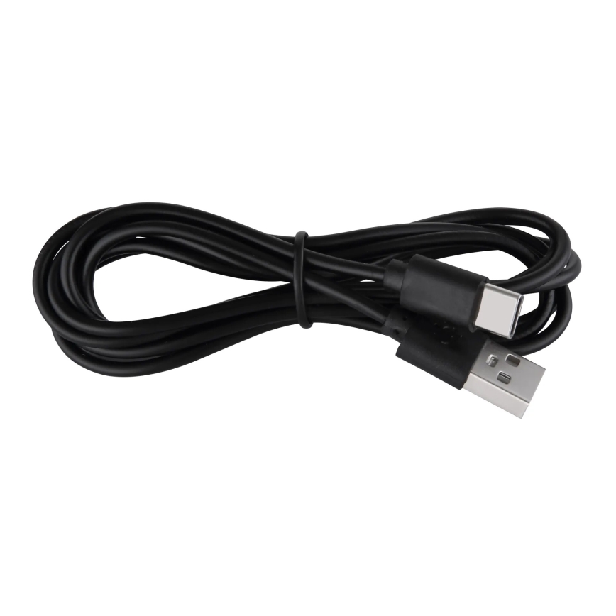 Globo - LED Dimmable επαναφορτιζόμενο επιτραπέζιο φωτιστικό αφής LED/2,5W/5V 1800mAh 2700/4000/6500K ορείχαλκος