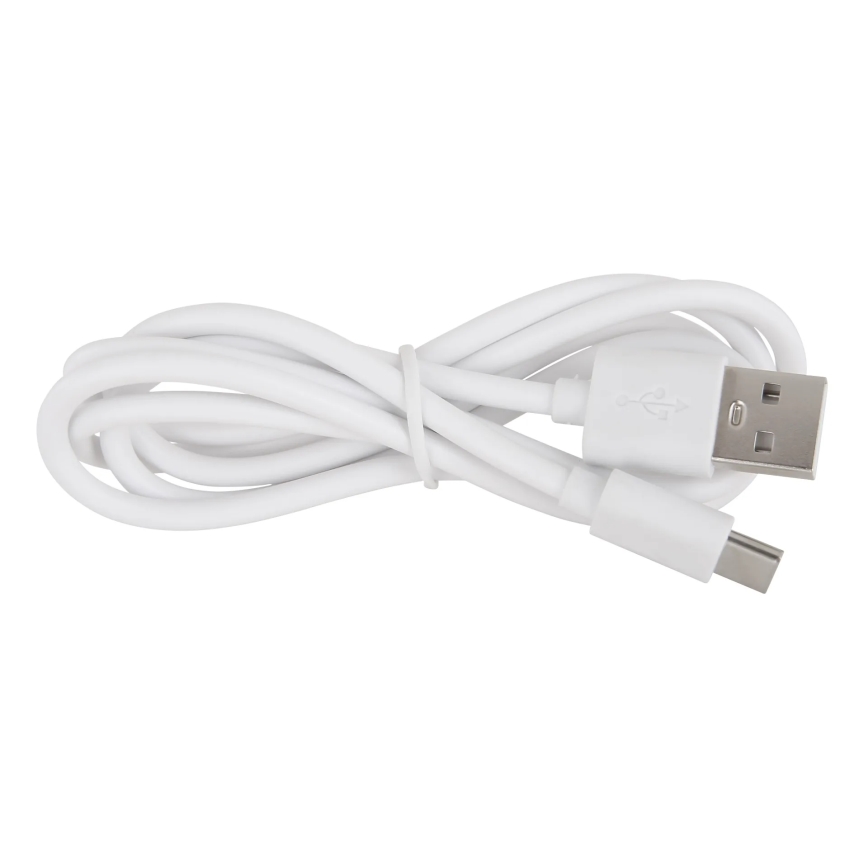 Globo - Επαναφορτιζόμενη επιτραπέζια λάμπα LED με έλεγχο αφής και ρύθμιση φωτεινότητας LED/1W/3,7V 1500 mAh