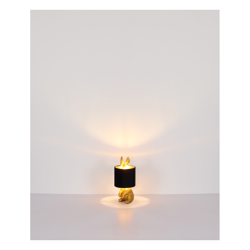 Globo - Επιτραπέζιο φωτιστικό 1xE27/25W/230V