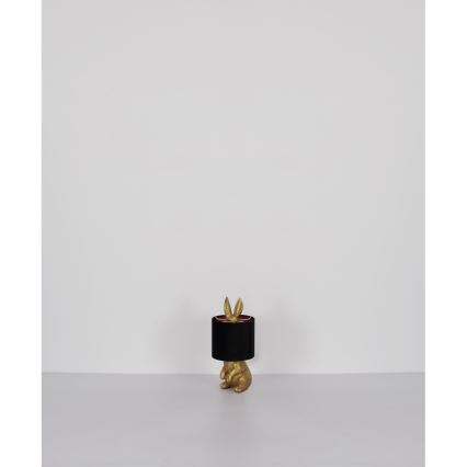 Globo - Επιτραπέζιο φωτιστικό 1xE27/25W/230V