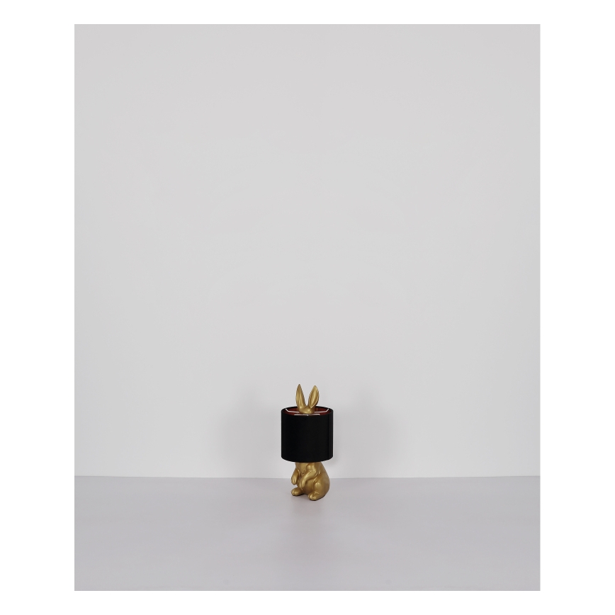 Globo - Επιτραπέζιο φωτιστικό 1xE27/25W/230V