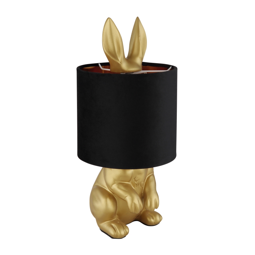 Globo - Επιτραπέζιο φωτιστικό 1xE27/25W/230V