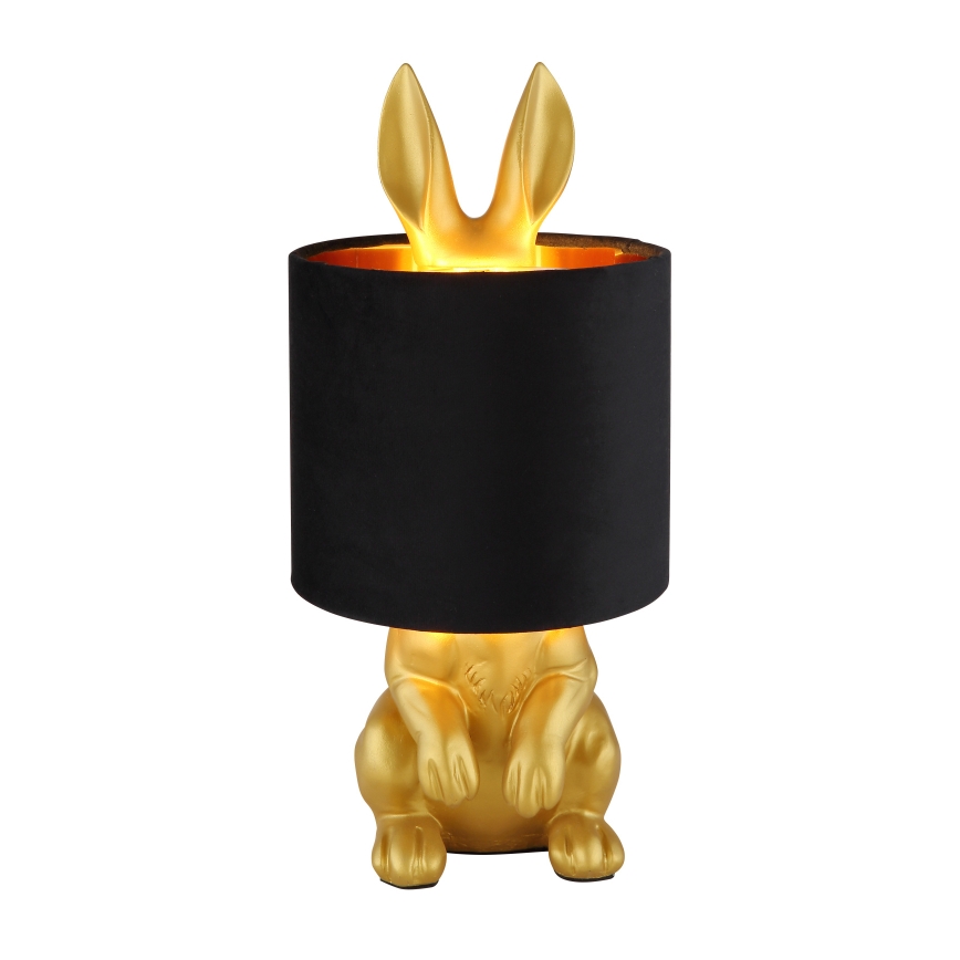 Globo - Επιτραπέζιο φωτιστικό 1xE27/25W/230V