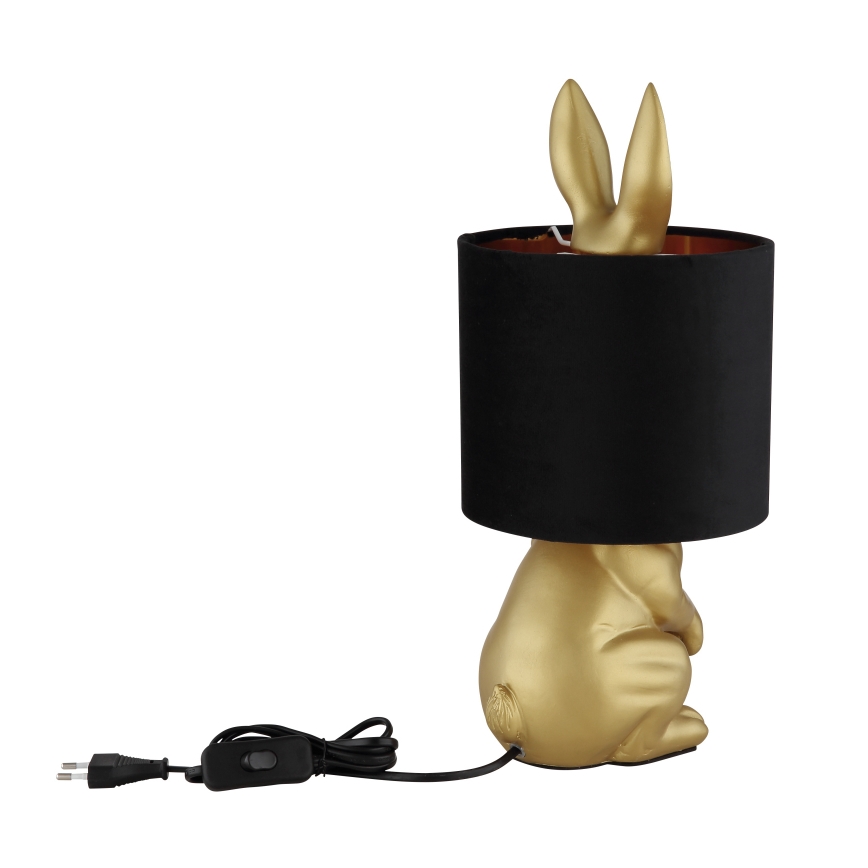 Globo - Επιτραπέζιο φωτιστικό 1xE27/25W/230V