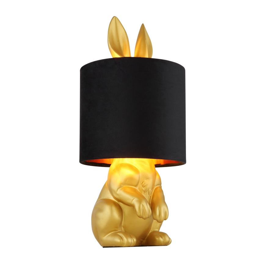 Globo - Επιτραπέζιο φωτιστικό 1xE27/25W/230V