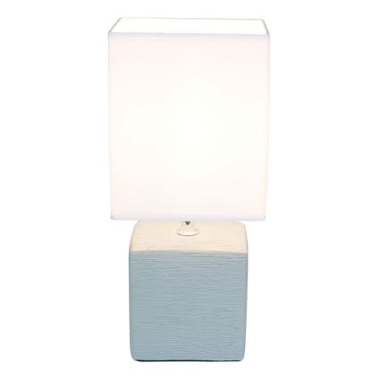 Globo - Επιτραπέζια λάμπα E14/40W/230V