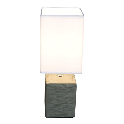 Globo - Επιτραπέζια λάμπα 1xE14/40W/230V