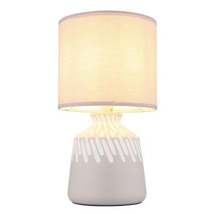Globo - Eπιτραπέζιο φωτιστικό 1xE14/40W/230V