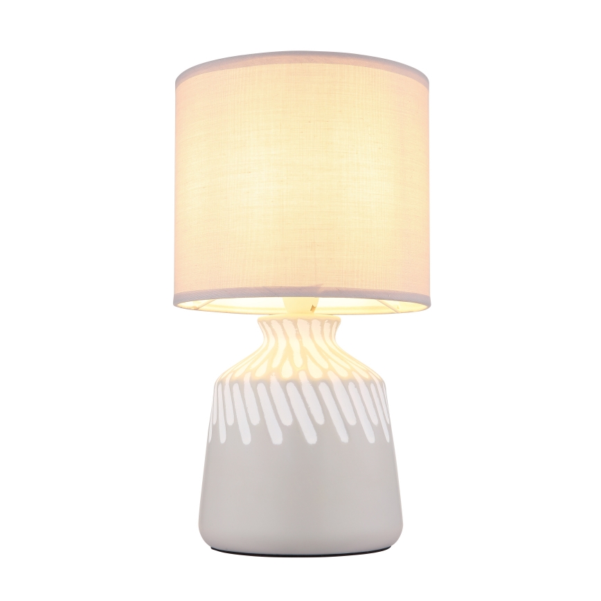 Globo - Eπιτραπέζιο φωτιστικό 1xE14/40W/230V
