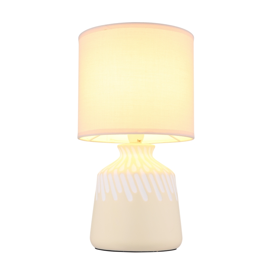 Globo - Eπιτραπέζιο φωτιστικό 1xE14/40W/230V