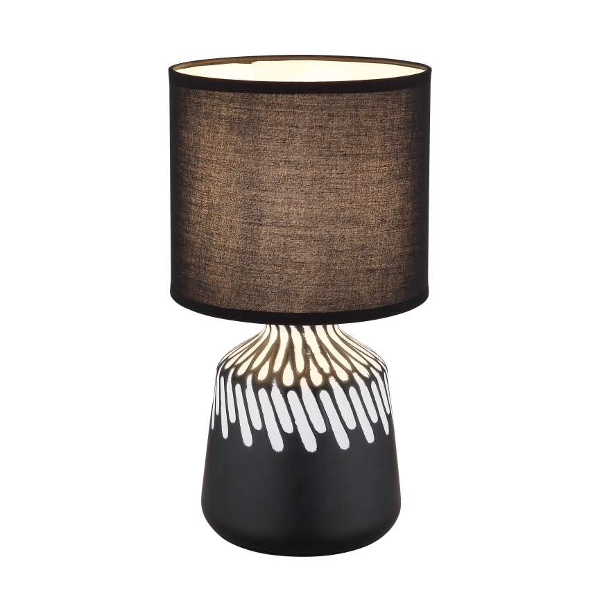 Globo - Eπιτραπέζιο φωτιστικό 1xE14/40W/230V