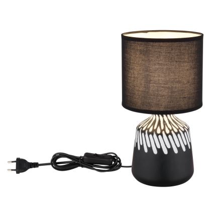 Globo - Eπιτραπέζιο φωτιστικό 1xE14/40W/230V