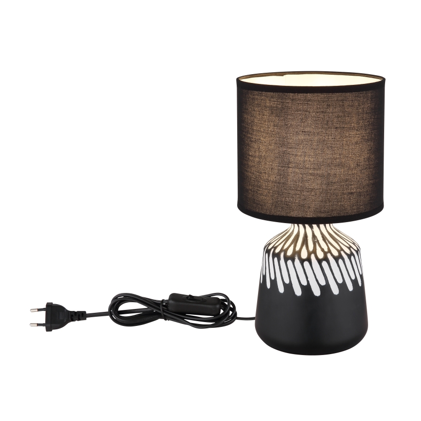 Globo - Eπιτραπέζιο φωτιστικό 1xE14/40W/230V
