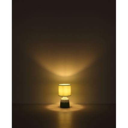 Globo - Eπιτραπέζιο φωτιστικό 1xE14/40W/230V
