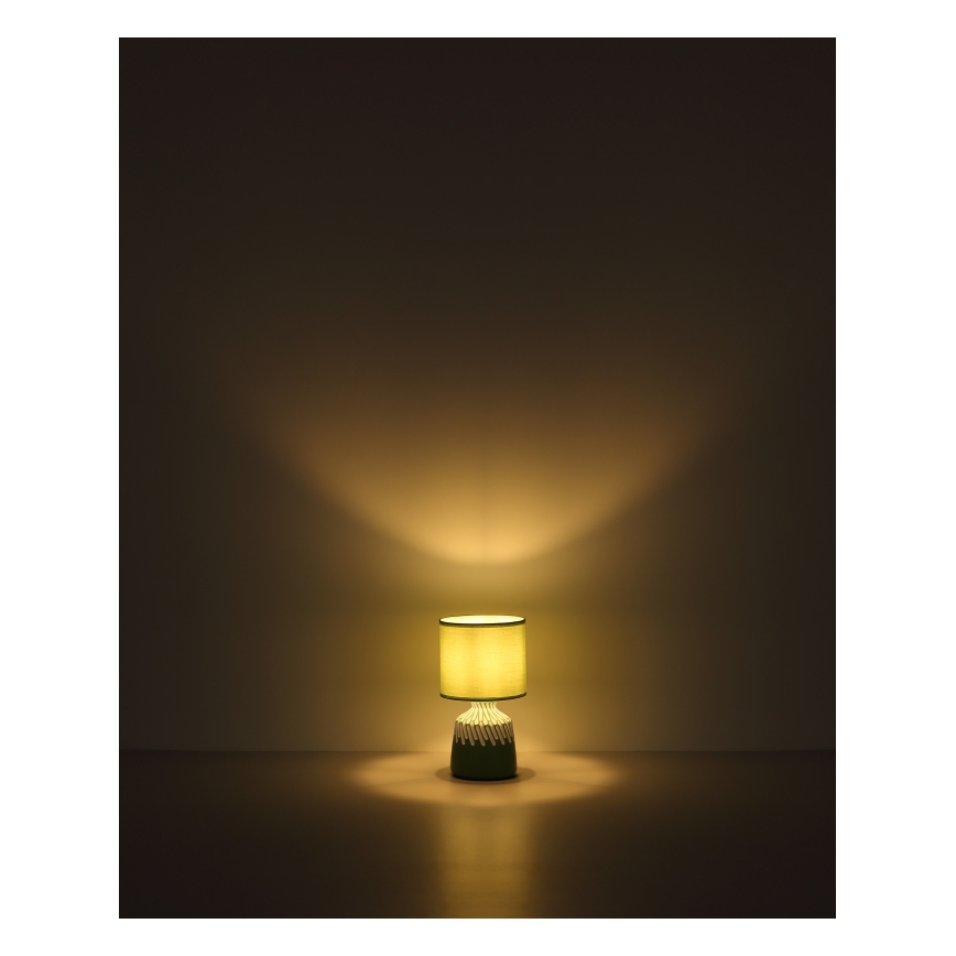 Globo - Eπιτραπέζιο φωτιστικό 1xE14/40W/230V