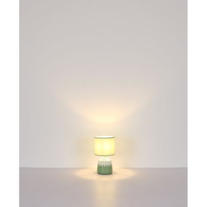 Globo - Eπιτραπέζιο φωτιστικό 1xE14/40W/230V