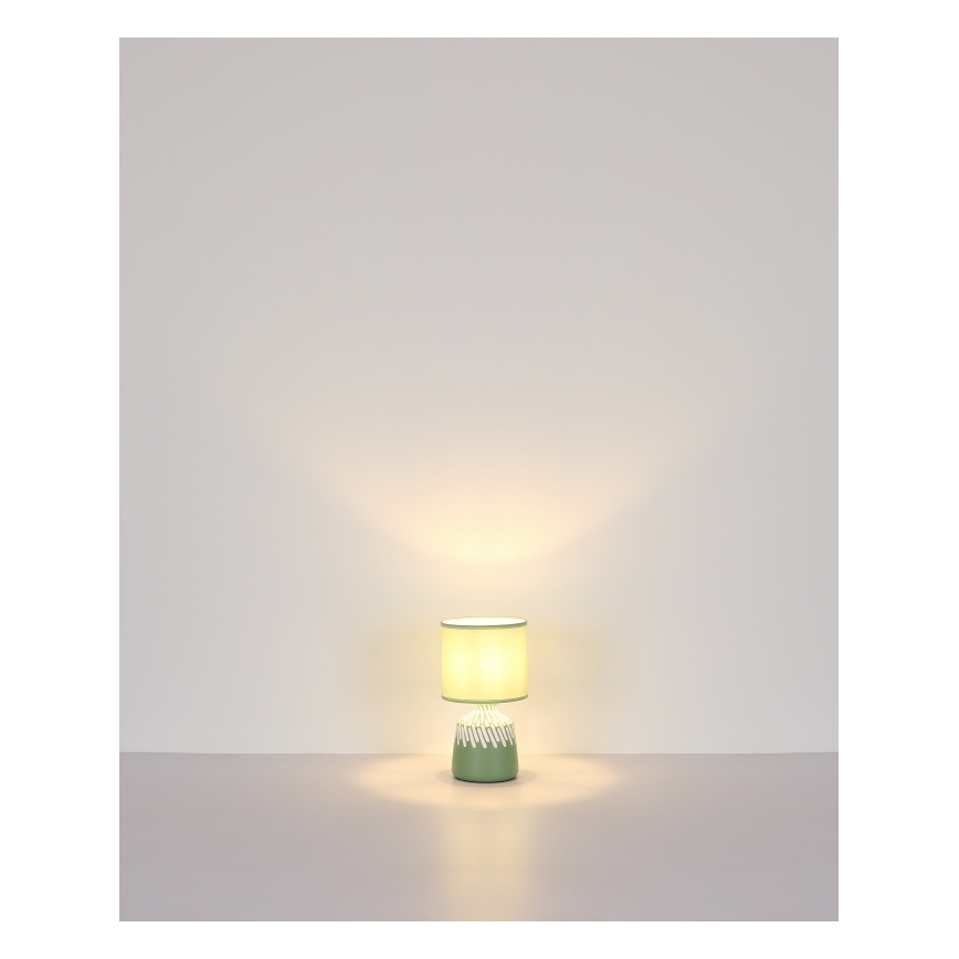 Globo - Eπιτραπέζιο φωτιστικό 1xE14/40W/230V